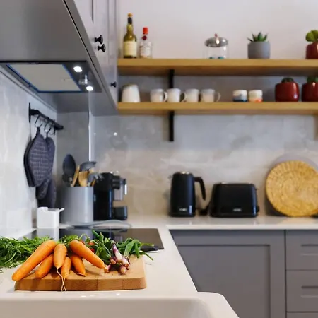 Appartement Dalmain *