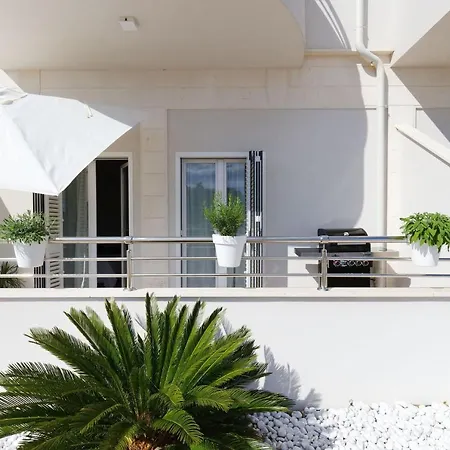 Appartement Dalmain *