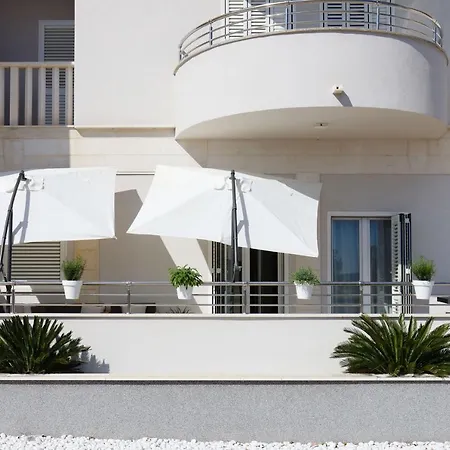 Dalmain * ספליט