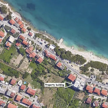 アパート Dalmain