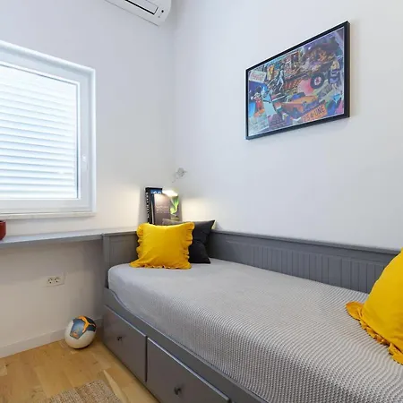 Dalmain Appartement *