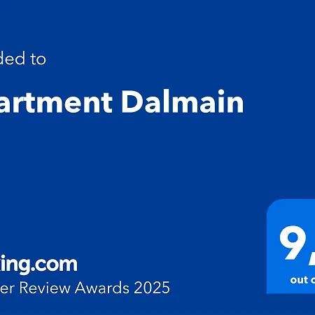 Dalmain *