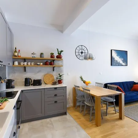 Dalmain Апартаменты *