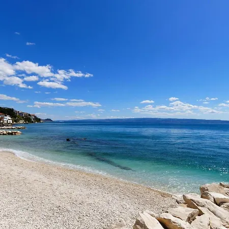 شقة Dalmain سبليت