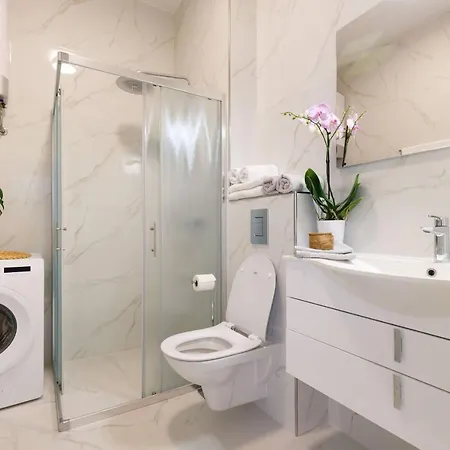 Dalmain Апартаменты Сплит