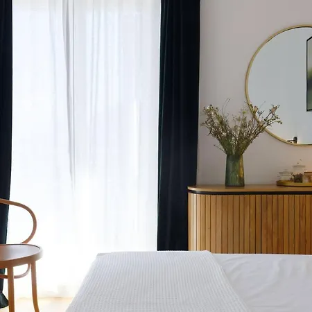 Apartamento Dalmain *