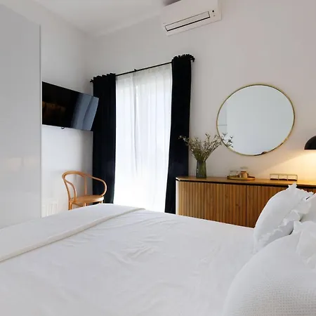 Апартаменты Dalmain