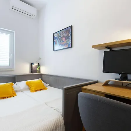 Dalmain Апартаменты Сплит