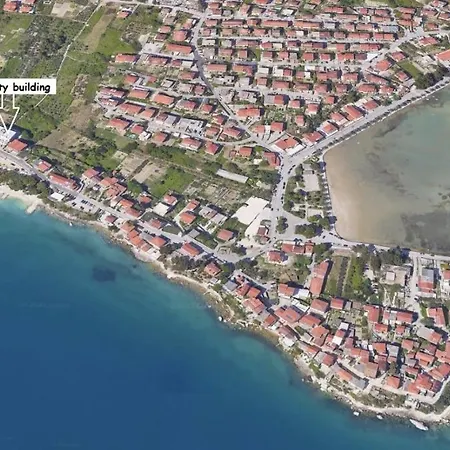 Apartamento Dalmain *