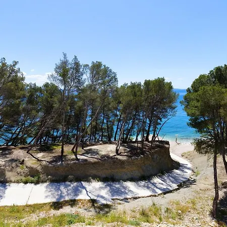 Dalmain Apartmán Split