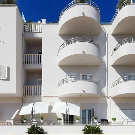 Апартаменты Dalmain