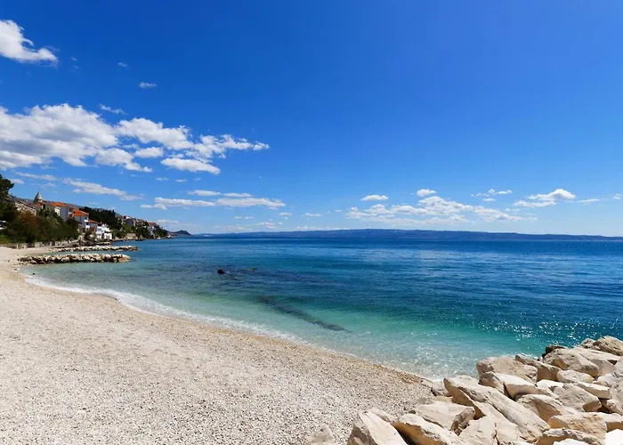 Apartmán Dalmain Split