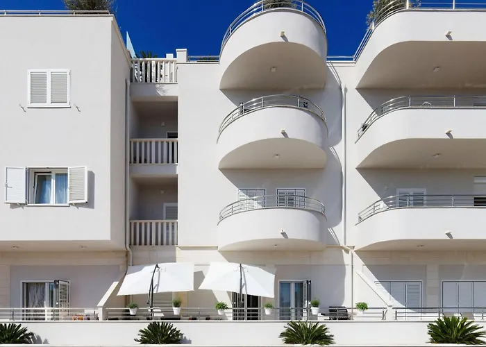 Apartment Dalmain