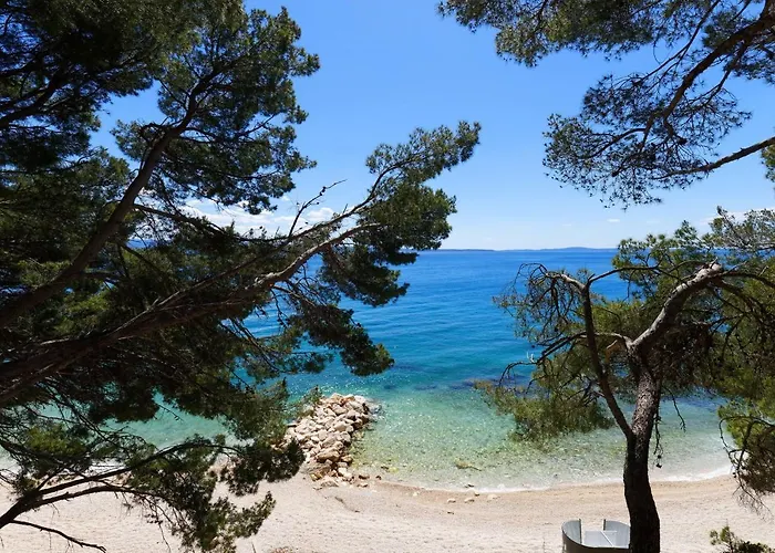 Dalmain * 斯普利特