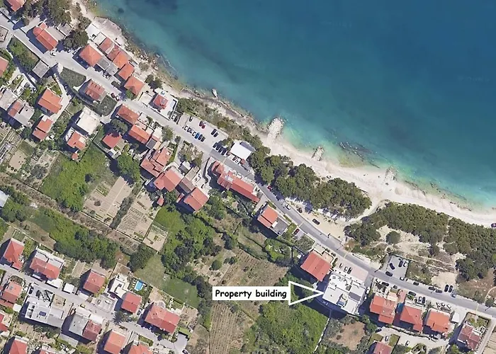 Apartamento Dalmain