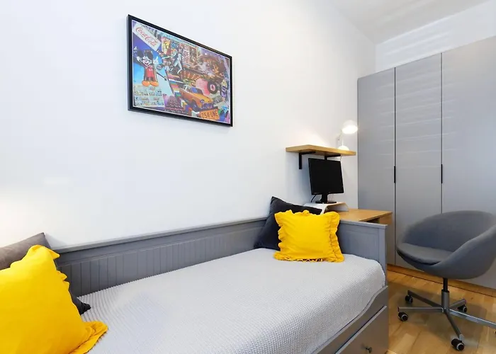 Dalmain Apartamento